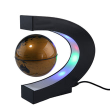 Load image into Gallery viewer, DREAMY GLOBE LAMP