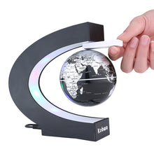 Load image into Gallery viewer, DREAMY GLOBE LAMP