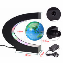 Load image into Gallery viewer, DREAMY GLOBE LAMP