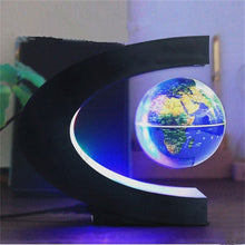 Load image into Gallery viewer, DREAMY GLOBE LAMP
