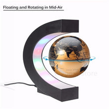Load image into Gallery viewer, DREAMY GLOBE LAMP